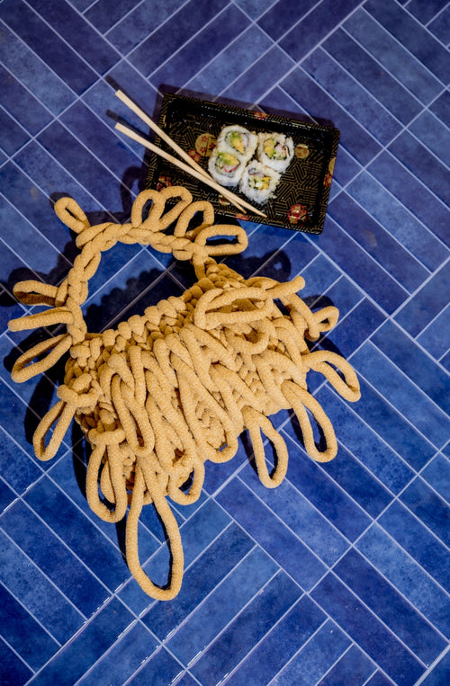 Knotty